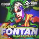 Eldzhey - Fontan