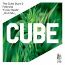 The Cube Guys & Folkness - Funky Beatz