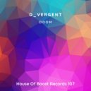 D_VERGENT - Doom (Original mix)