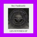 Boy Funktastic - Pausa