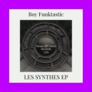 Boy Funktastic - Pausa (Original mix)
