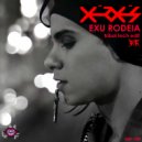 Xerxes X & DJ Papaya - Rodeia Arreia