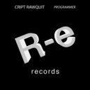 Cript Rawquit - Programmer