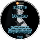 Chris Coles - It's Coming