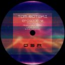 Tom Rotzki - Piano Thing (Lopez DJ Remix)
