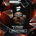 Rik Reaper & X-Fadid - Reflections (Radio Edit)