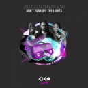 Joses feat. TAZ (UK), Kathy Brown - Don't Turn Off The Lights