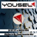 DJ Sly (IT) & Angelo Ruis - Rhythm In Me