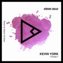 Kevin York - Soulja