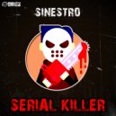 Sinestro - Serial Killer