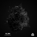 W_iro - Sublimation