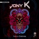 Jony K - Is In The Darkness