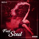 Darren Studholme & Sarah B - Pieces (Soul Groove Mix)