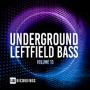 Kidwolf & Theo Martel - Nothing On (Theo Extended Mix)