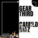 Camilo Diaz - Boundman