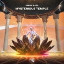 4i20 & Kadum & Tiago Sena - Mysterious Temple