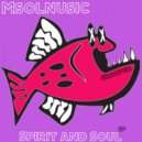 Msolnusic - The Spirit