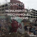 Sound of DG - Monuments of Mechaniquel Emotion