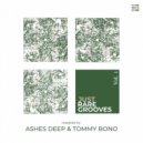 Ashes Deep feat. DaRealJack - Cuba (Horisani De Healer\'s Touch)