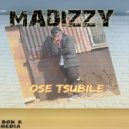 Madizzy - Gharanga (Original Mix)