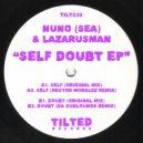 Nuno (SEA) & Lazarusman - Self