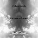 Caliph Koichi - Zubenneschamali  Se