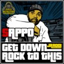 Sappo - Rock To This