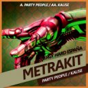 Metrakit - Kalise