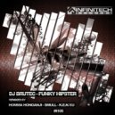 DJ Brutec - Funky Hipster (K.E.N.Y.U. Remix)