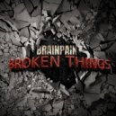 Brainpain - BACK THE FUNK UP (Original Mix)