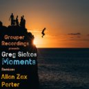Greg Siokios - Moments