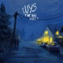 WYS - Sleeping On A Chair