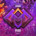 M4rk Jordan - CHAOS