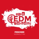 Hard EDM Workout - Prisoner