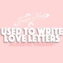 Gooder Kind - used to write love letters