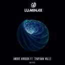 Andre Arruda feat. Thayana Valle - Mind