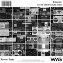 Ninjury - It\'s The Destination (Radio Mix 4)