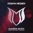 Roman Messer feat. Joe Jury - The River