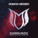 Double Motion & Ruslan Asсhaulov - Burning Souls (Extended Mix)