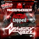 Angernoizer, Tripped, Darkside Unleashed - The Police Speaking (Original Mix)