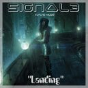 Signal3 - Landing
