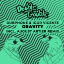 Dubphone & Igor Vicente - Out of Time