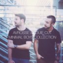 Louie Cut, Avrosse - The Pink Panther (Original Mix)