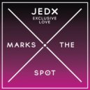 Jedx - Exclusive Love