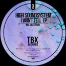 High Soundsystem - Pushit
