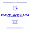Anoy - Rave Asylum