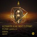 Alexander Alar, Povar - Mayate