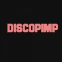 DJ Mixer Man - Discopimp