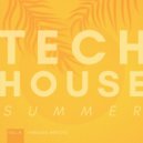Tech Btz - Artik (Tech House Rhythms Mix)