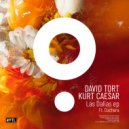 David Tort, Kurt Caesar, Cuchara - As Above So Below
